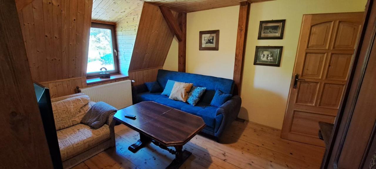 Apartmany Na Lonte Cotkytle Extérieur photo