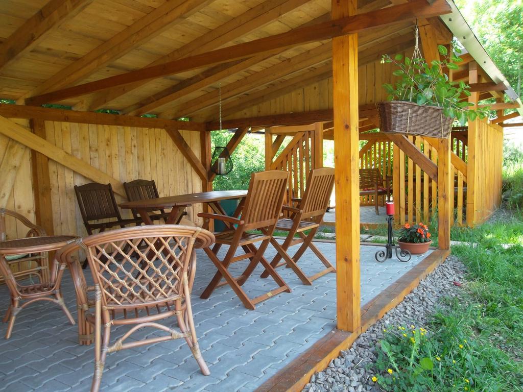 Apartmany Na Lonte Cotkytle Extérieur photo