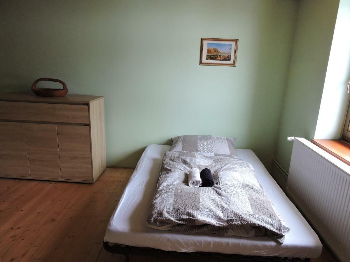 Apartmany Na Lonte Cotkytle Extérieur photo