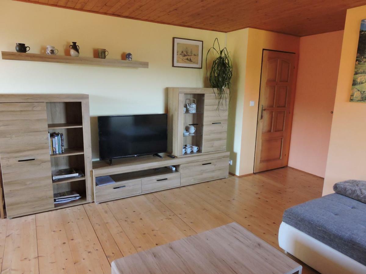 Apartmany Na Lonte Cotkytle Extérieur photo