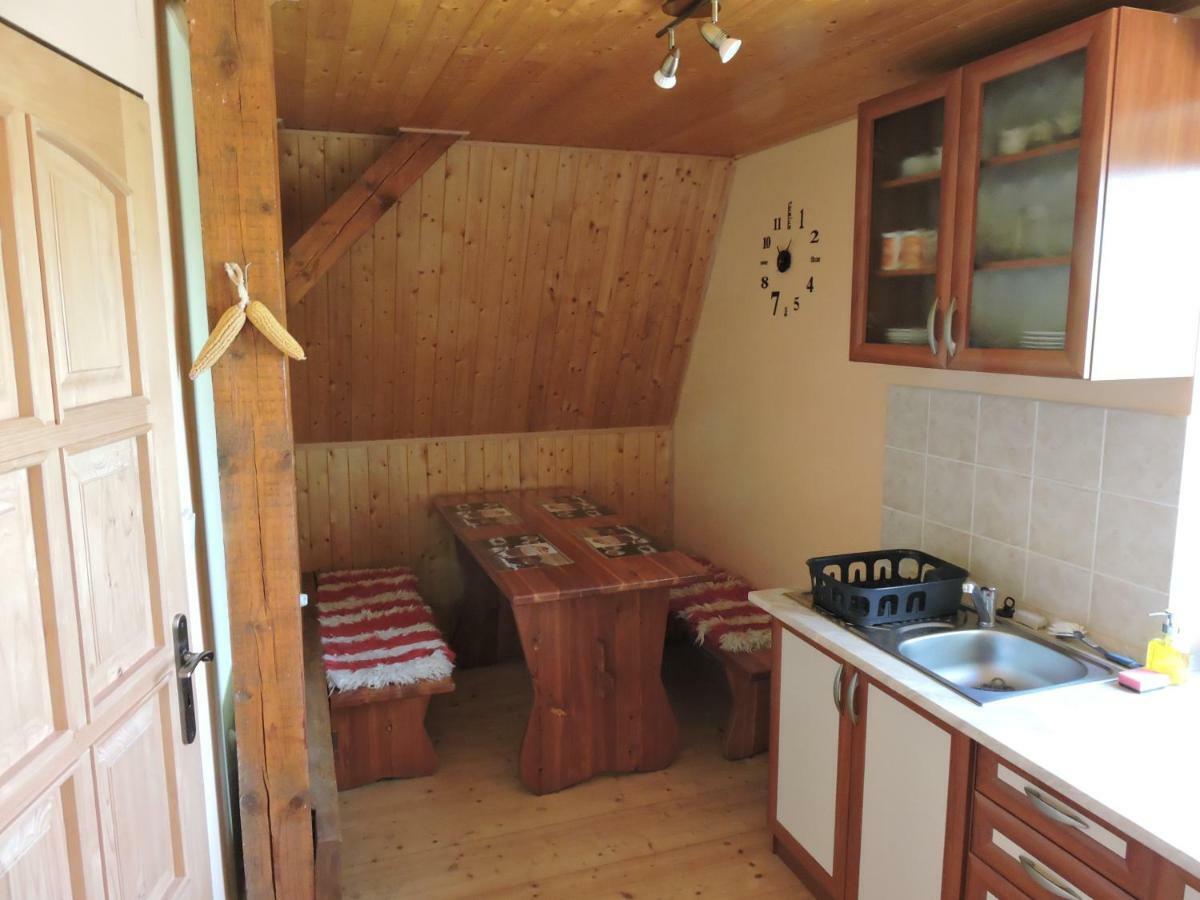 Apartmany Na Lonte Cotkytle Extérieur photo