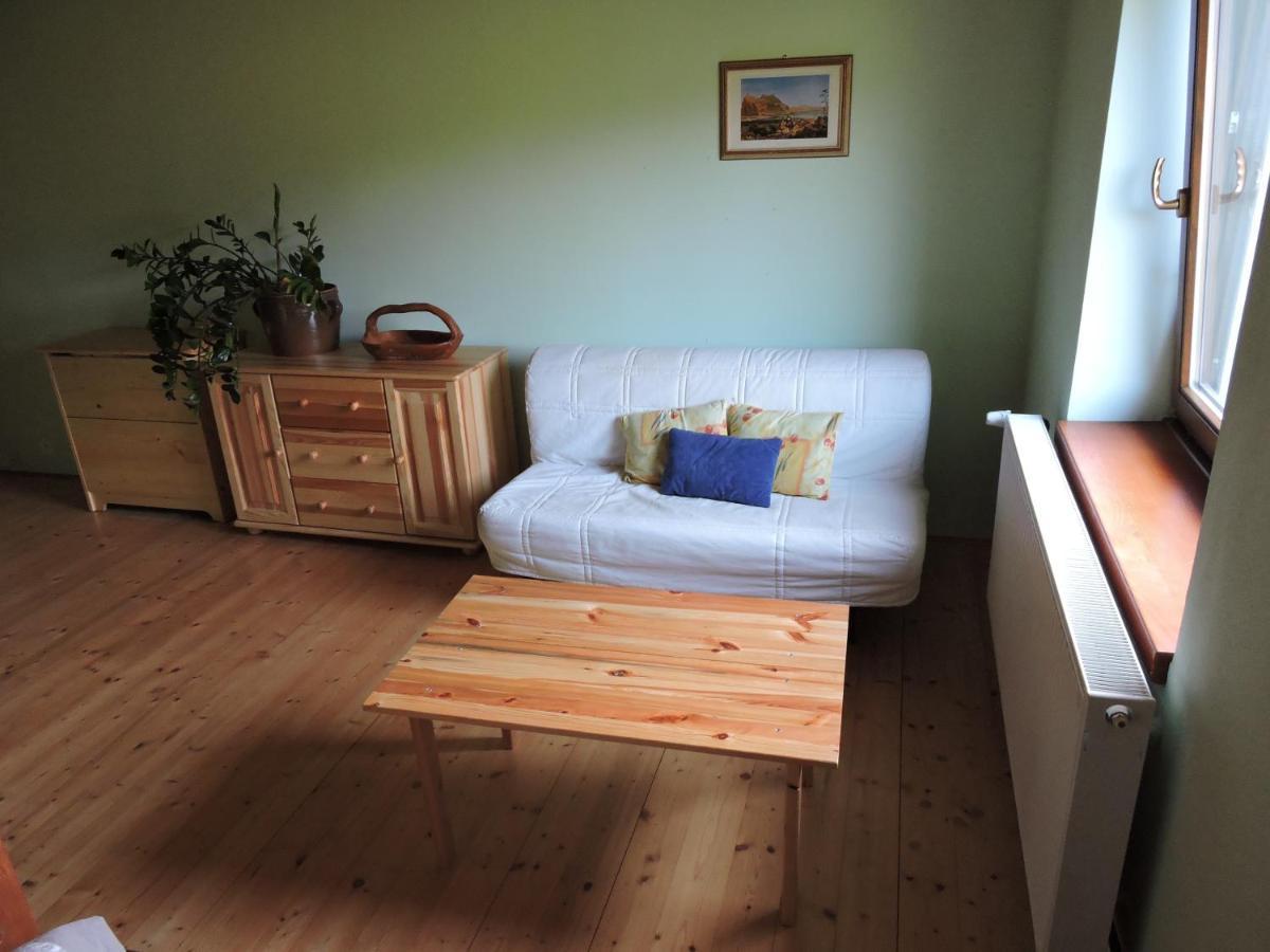 Apartmany Na Lonte Cotkytle Extérieur photo