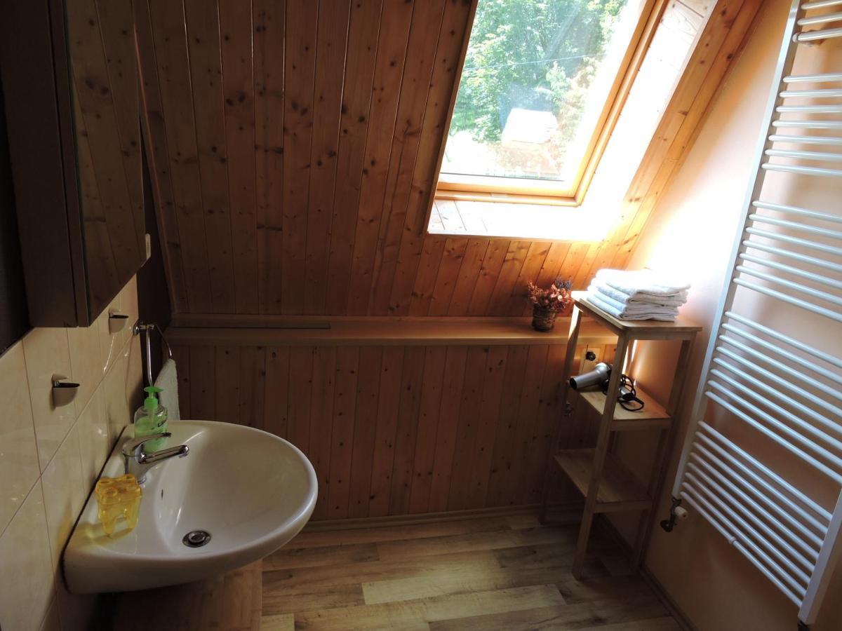 Apartmany Na Lonte Cotkytle Extérieur photo