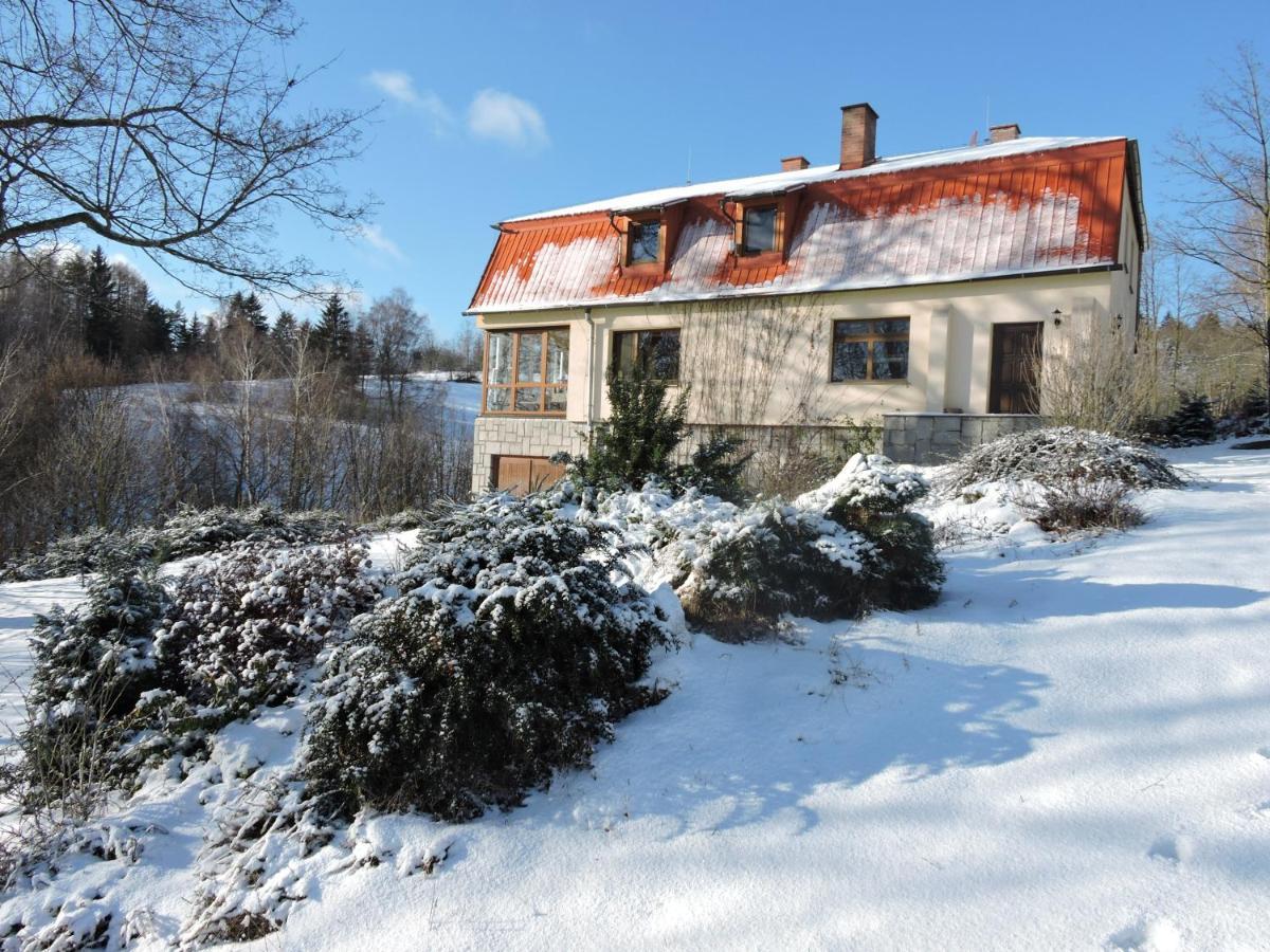 Apartmany Na Lonte Cotkytle Extérieur photo